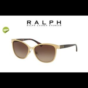 Ralph by Ralph Lauren RA 4118 Polarized Sunglasses